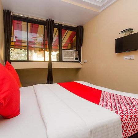 Hotel Shubham Panvel Extérieur photo