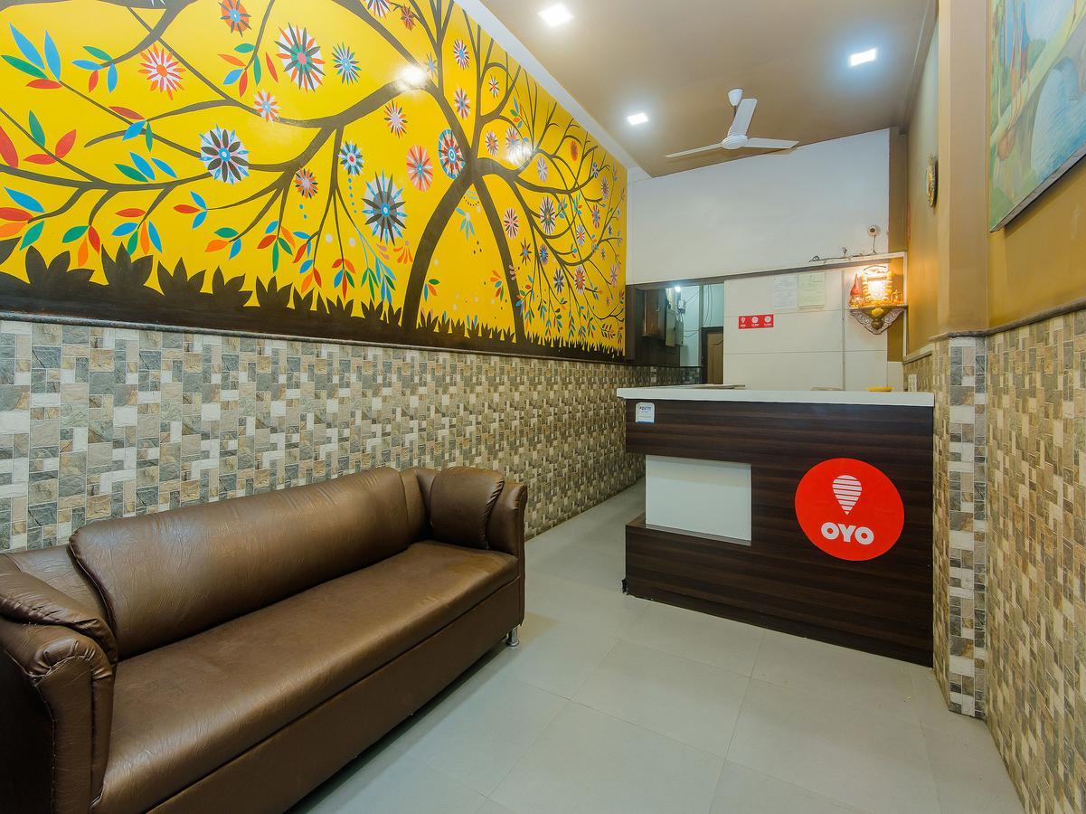 Hotel Shubham Panvel Extérieur photo