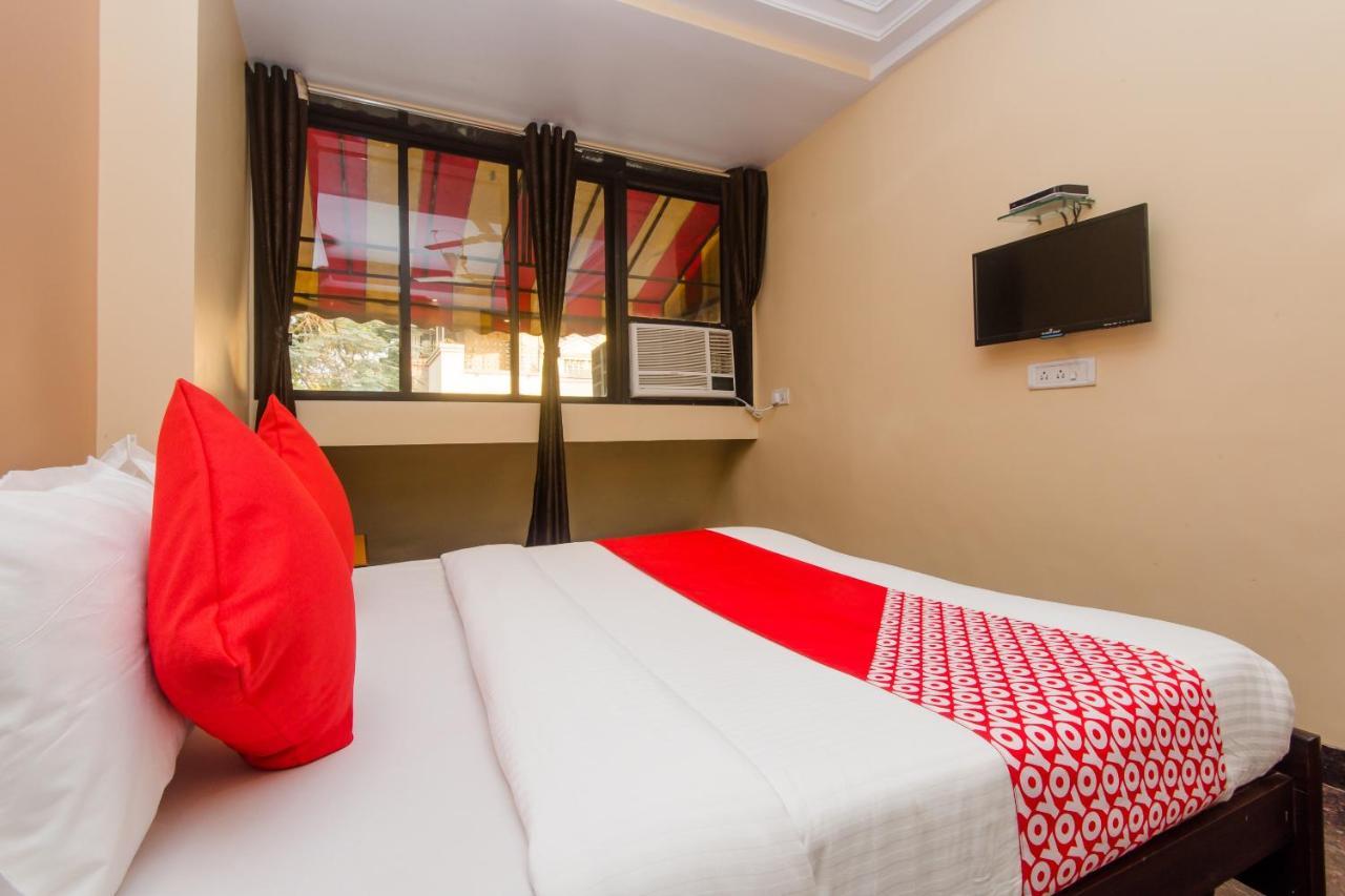 Hotel Shubham Panvel Extérieur photo