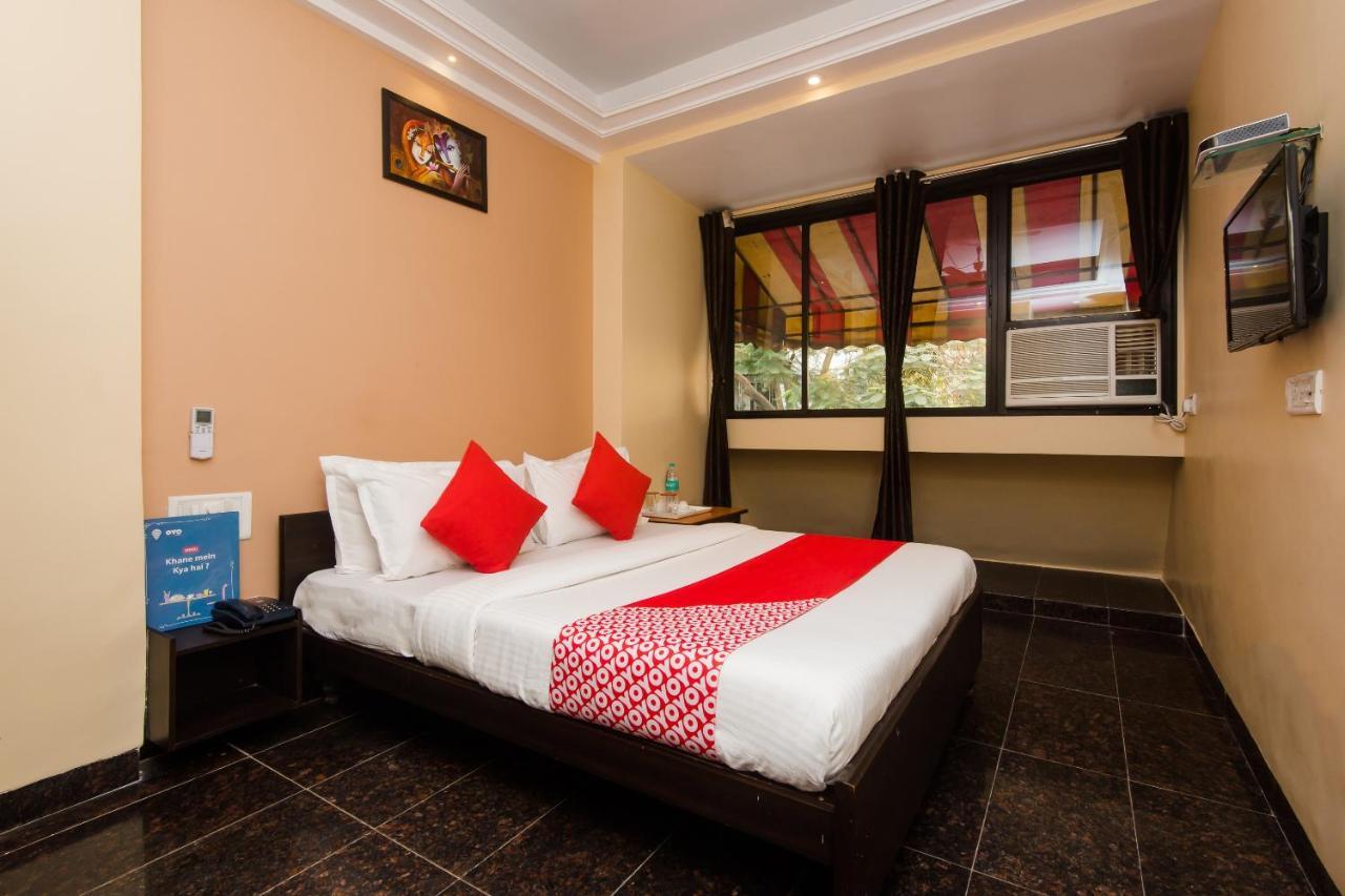 Hotel Shubham Panvel Extérieur photo
